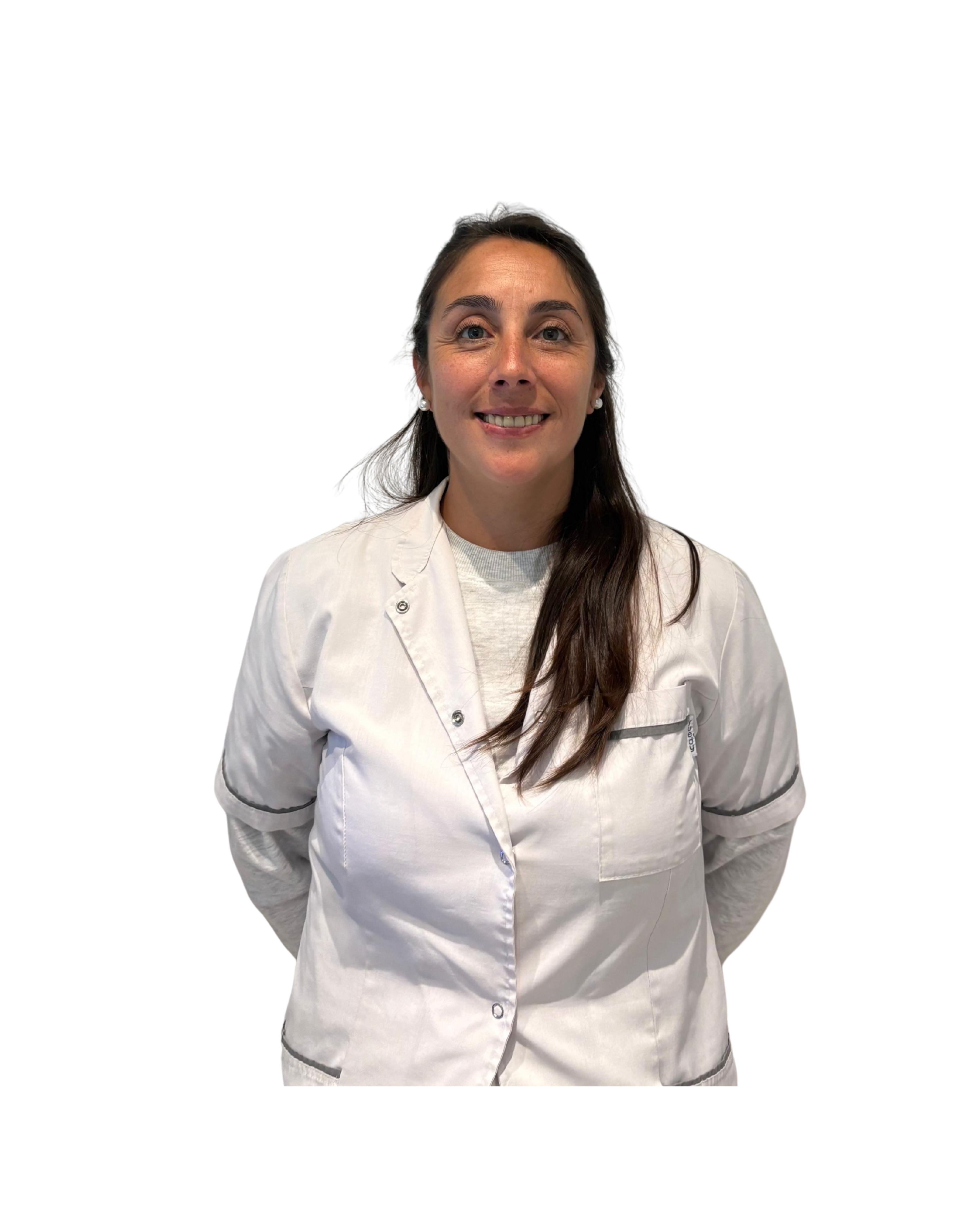 Dra. Laura Boschetti