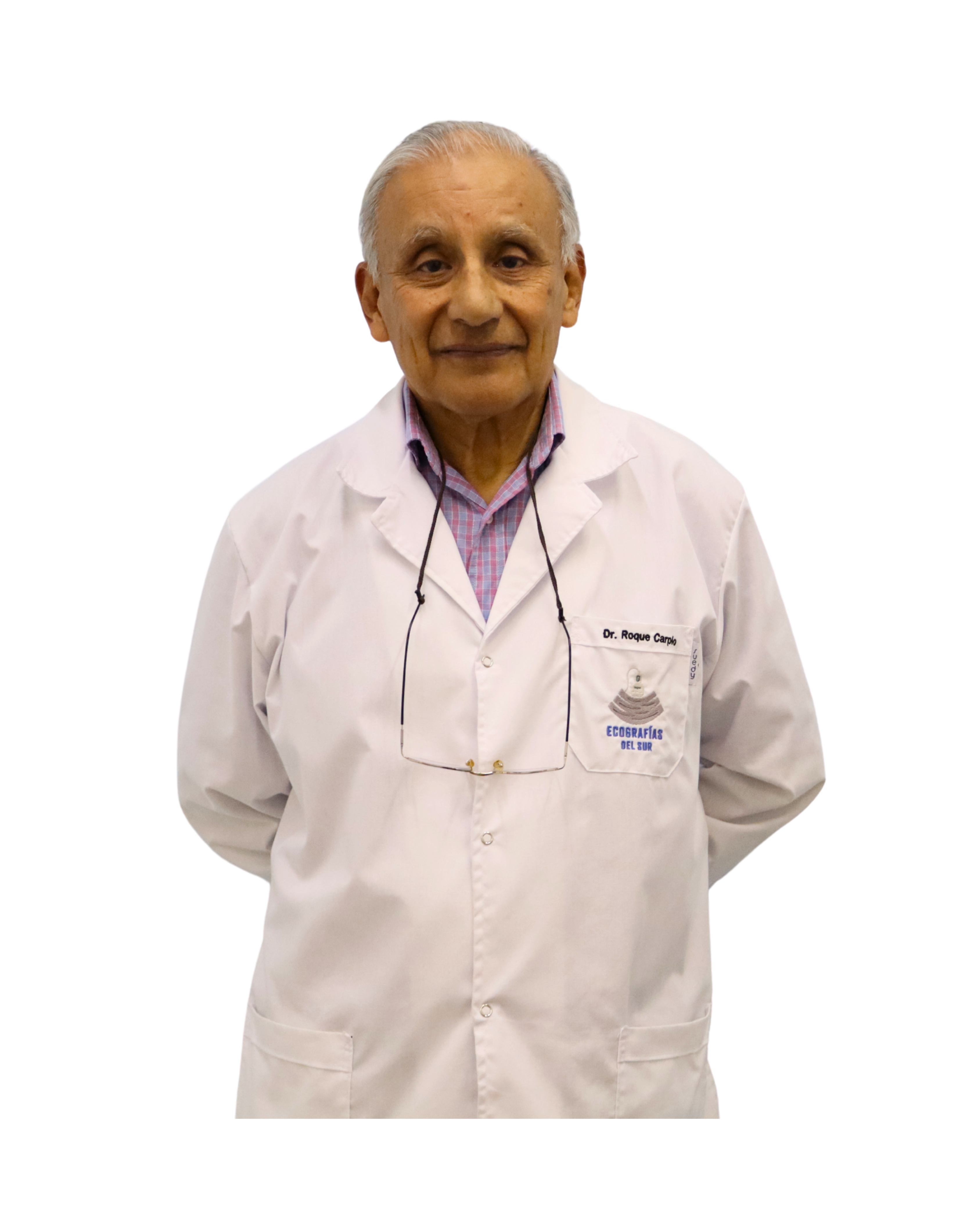 Dr. Roque Carpio